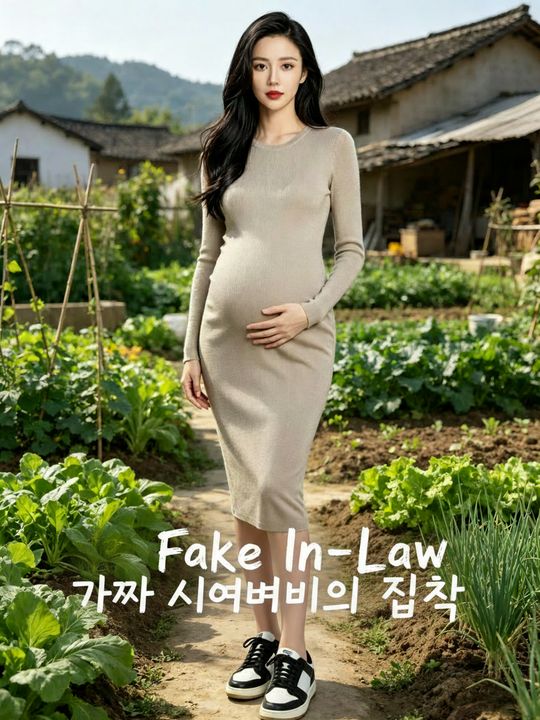 가짜 시어머니의 집착