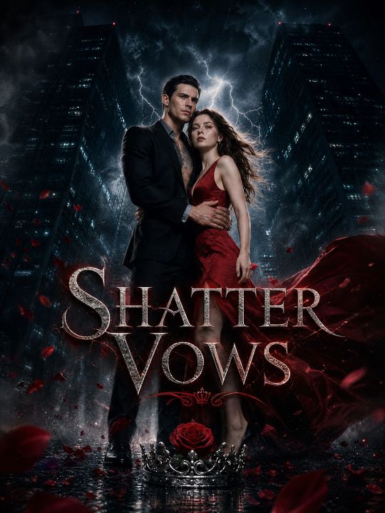 Shatter Vows