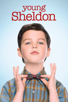 Young Sheldon S1 (2017)