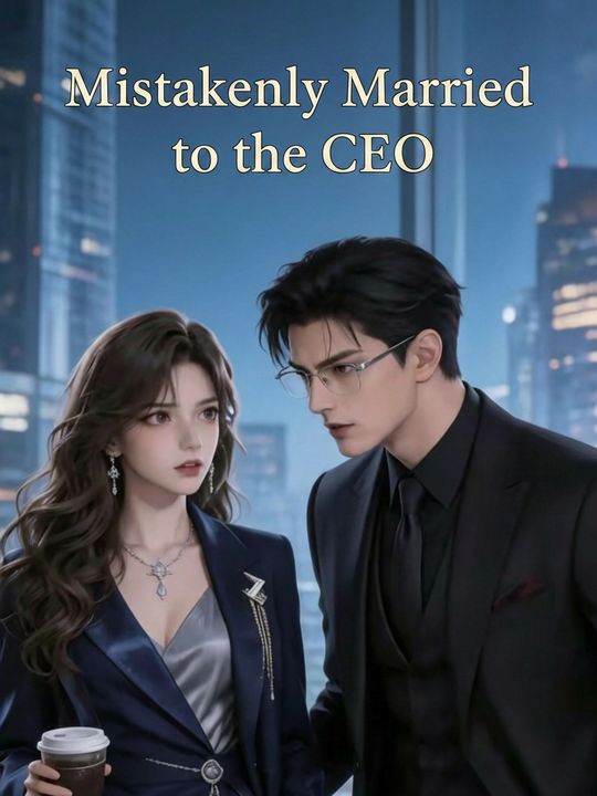 Salah Paham, Menikah dengan CEO