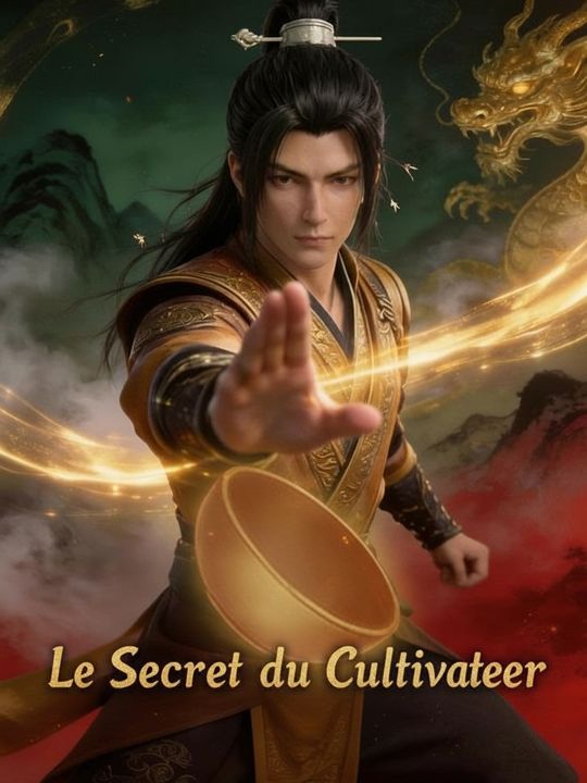 Le Secret du Cultivateur