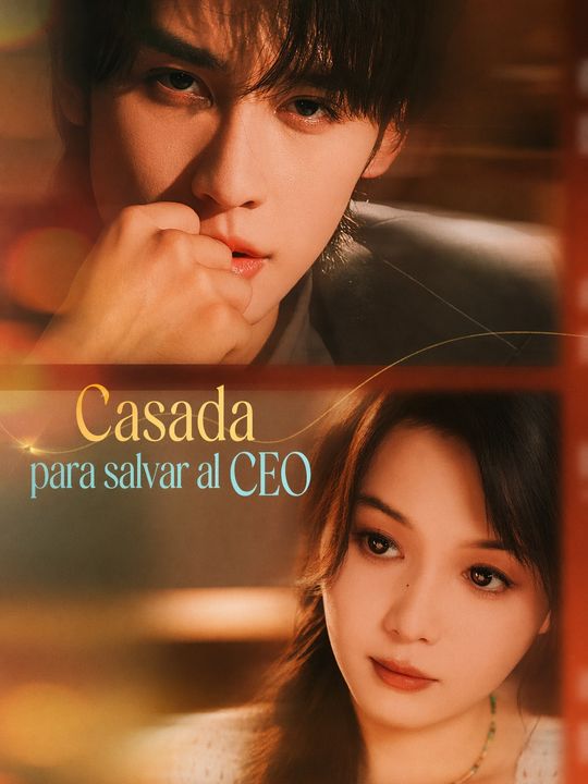 Master penyelamat CEO