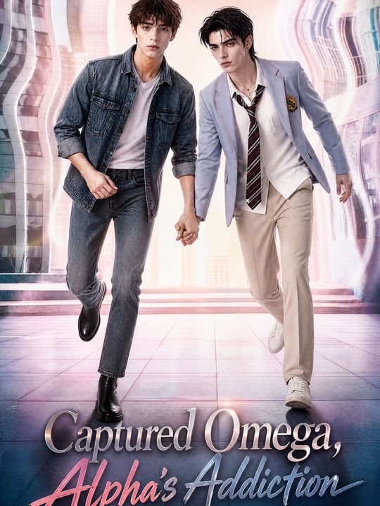 Captured Omega，Alpha’s Addiction