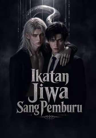 Ikatan Jiwa Sang Pemburu