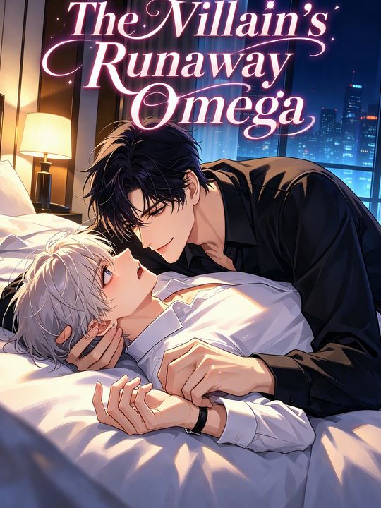 The Villain's Runaway Omega
