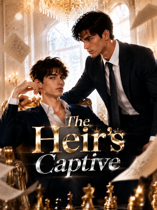 The Heir's Captive