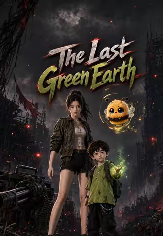 The Last Green Earth