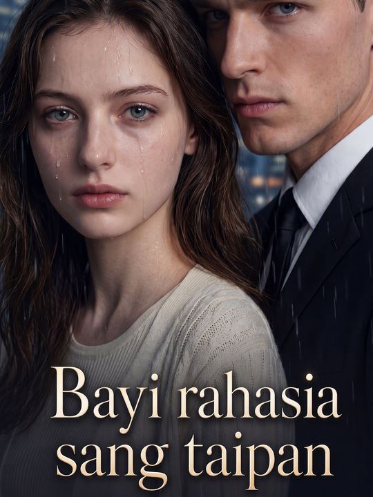 Bayi rahasia sang taipan