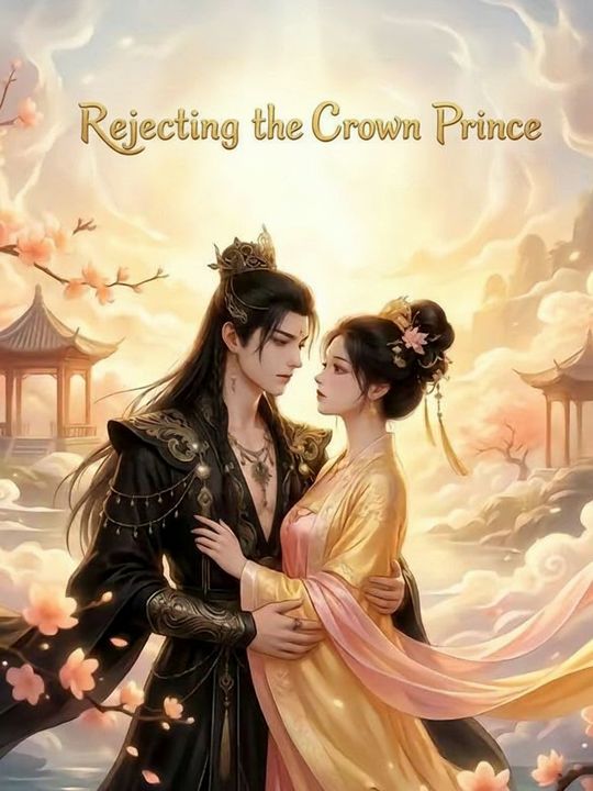 Rejecting the Crown Prince