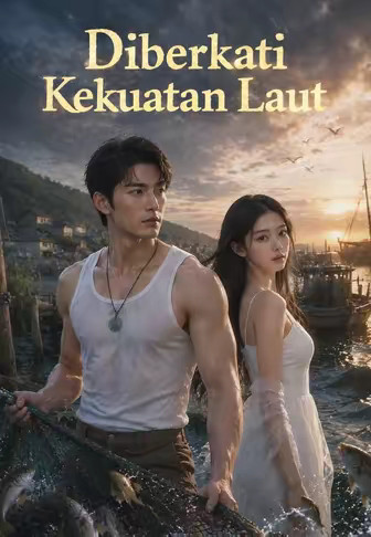 Diberkati Kekuatan Laut
