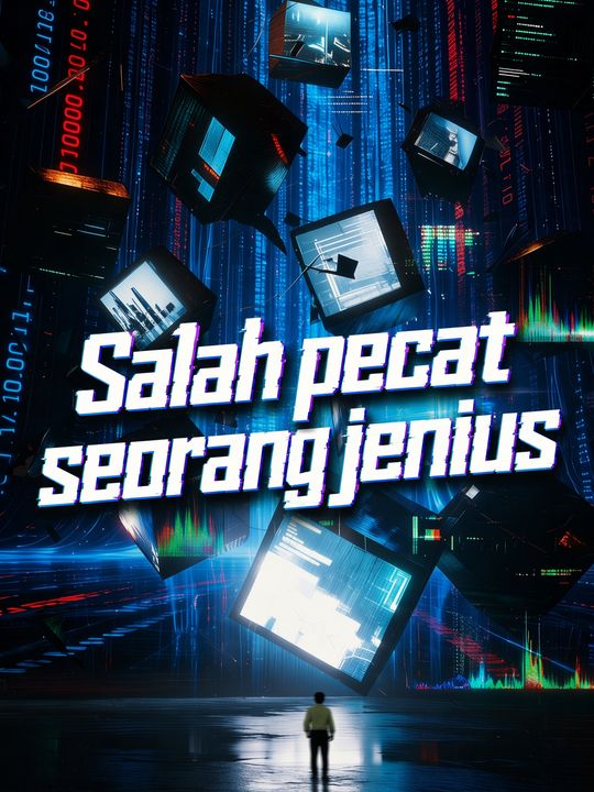 Salah pecat seorang jenius