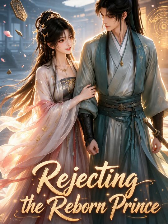 Rejecting the Reborn Prince