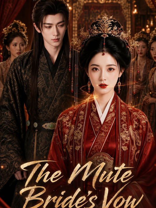 The Mute Bride's Vow