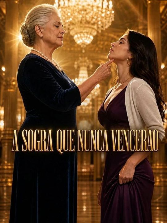 A Sogra Que Nunca Vencerão