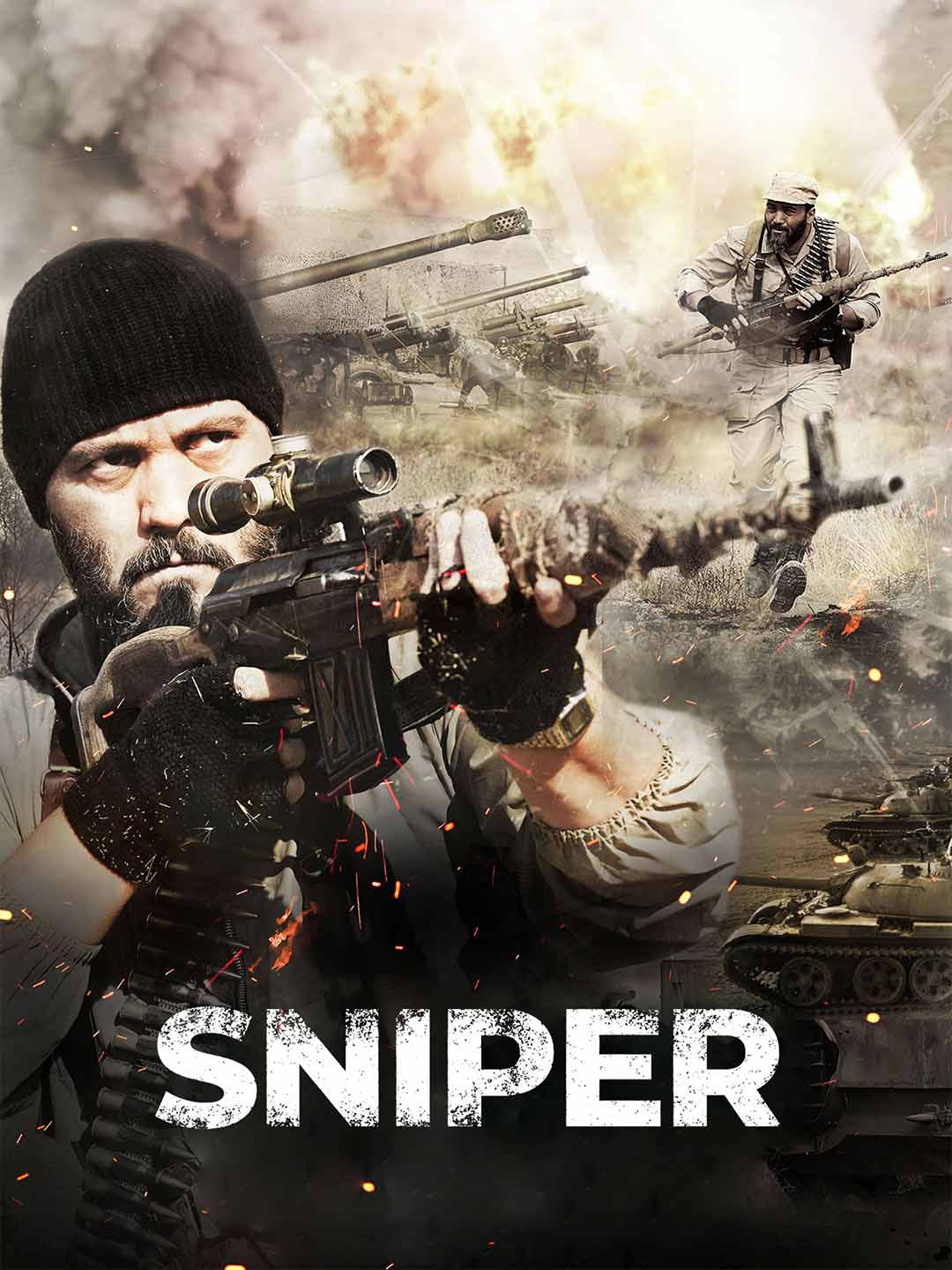 Sniper [Original]