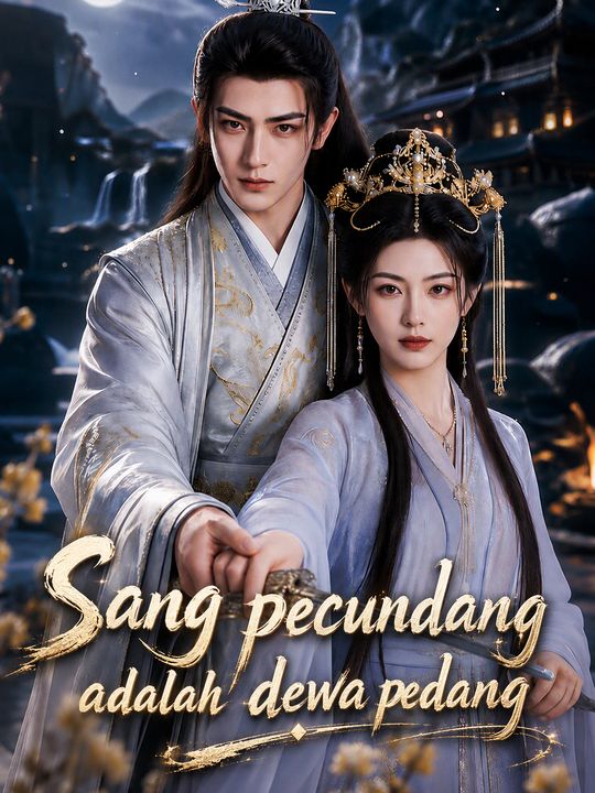 Sang pecundang adalah dewa pedang