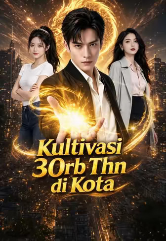 Kultivasi 30rb Thn di Kota