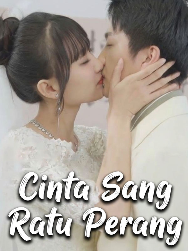 Cinta Sang Ratu Perang
