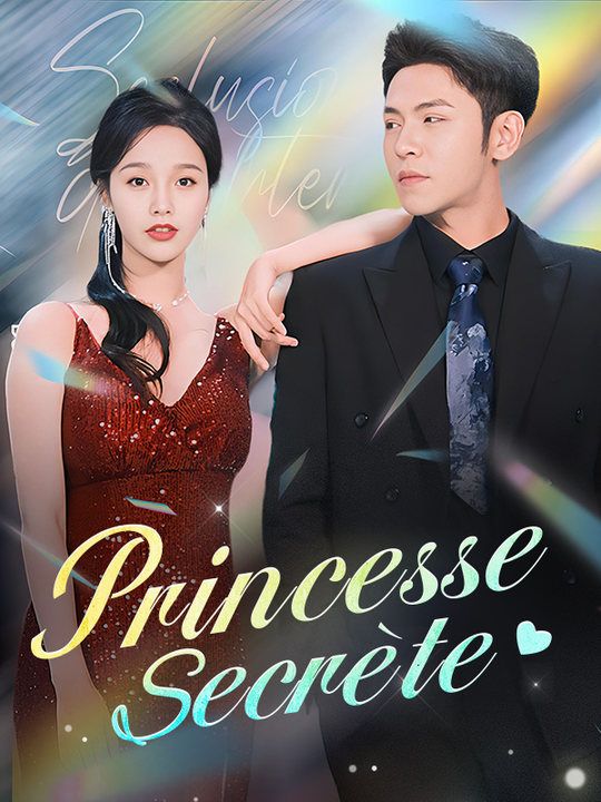 Princesse Secrète