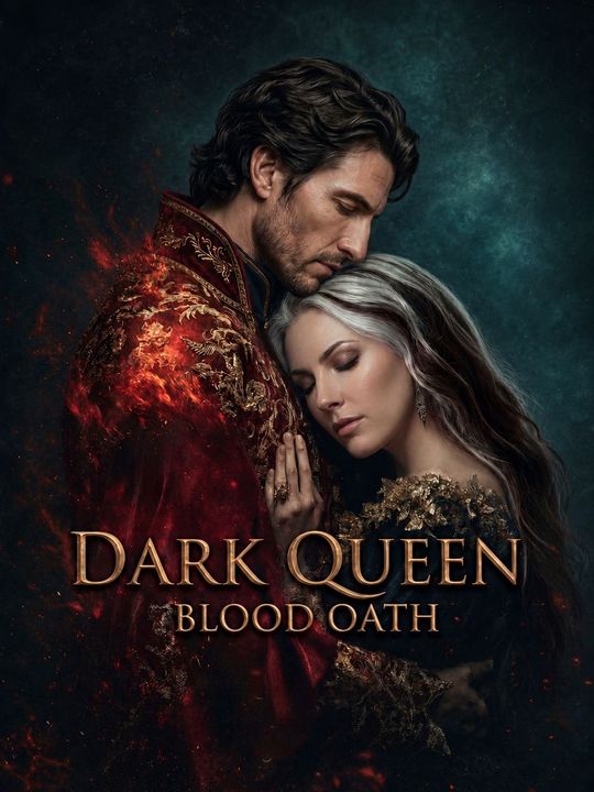 DARK QUEEN_ BLOOD OATH