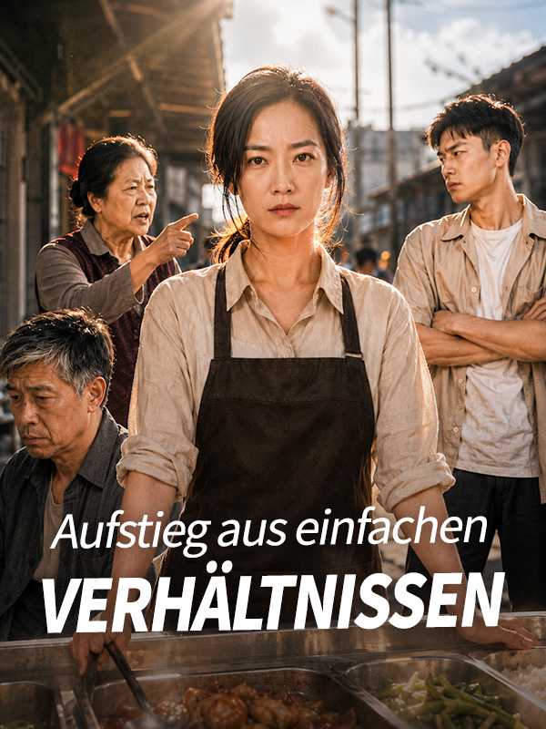 Aufstieg aus einfachen Verhältnissen