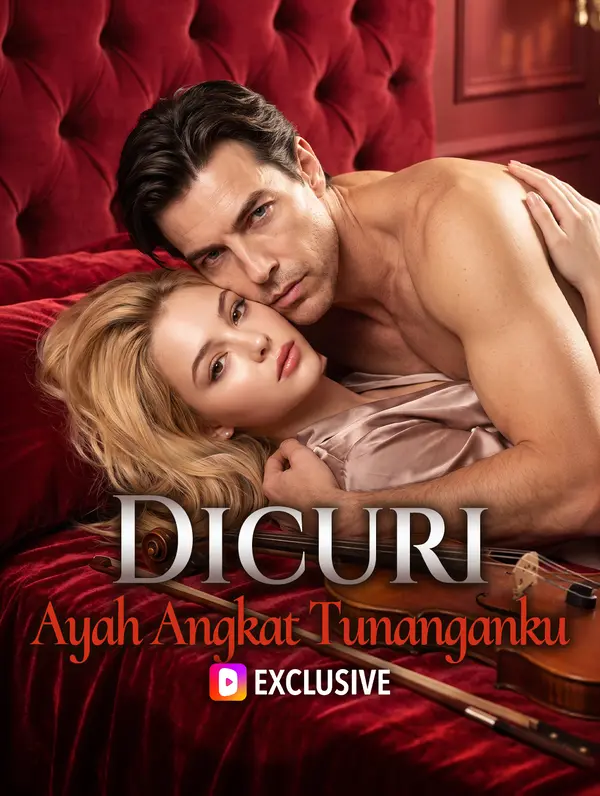 Dicuri Ayah Angkat Tunanganku