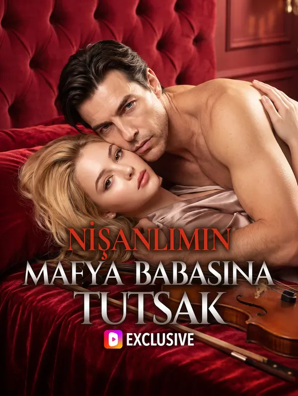 NİŞANLIMIN MAFYA BABASINA TUTSAK