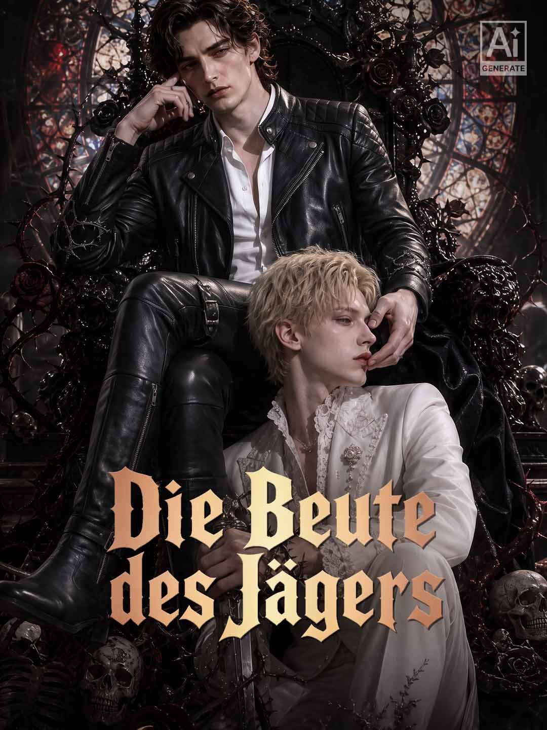 Die Beute des Jägers