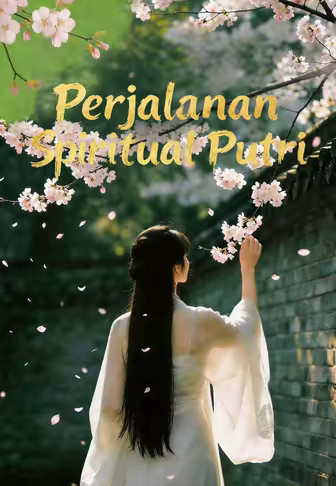 Perjalanan Spiritual Putri
