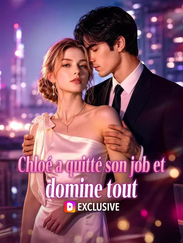 Chloé a quitté son job et domine tout