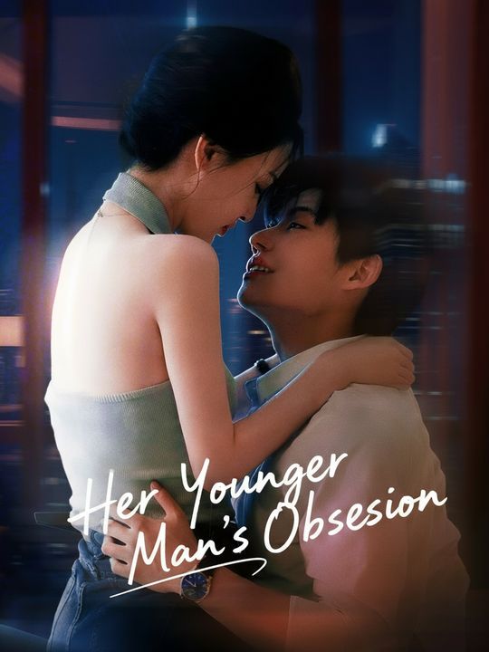 Her Younger Man's Obsession