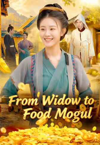 From Widow to Food Mogul