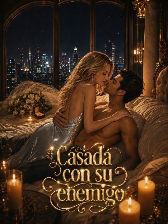 Casada con su enemigo