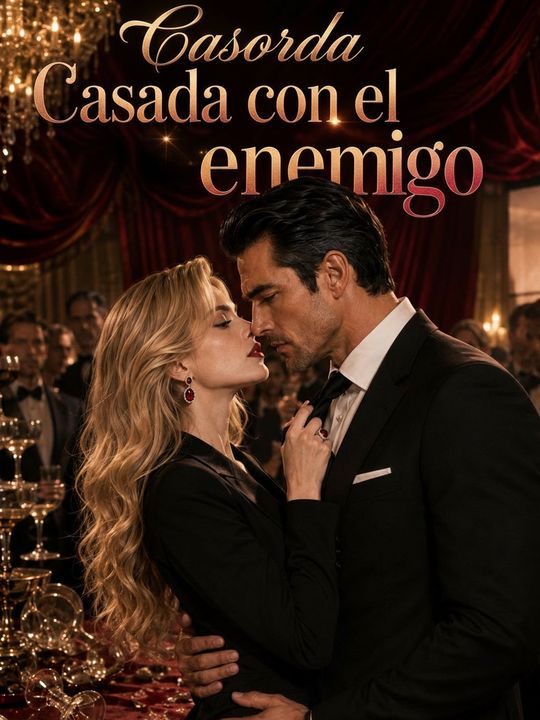 Casada con el enemigo