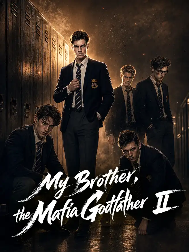 My Brother, the Mafia Godfather II