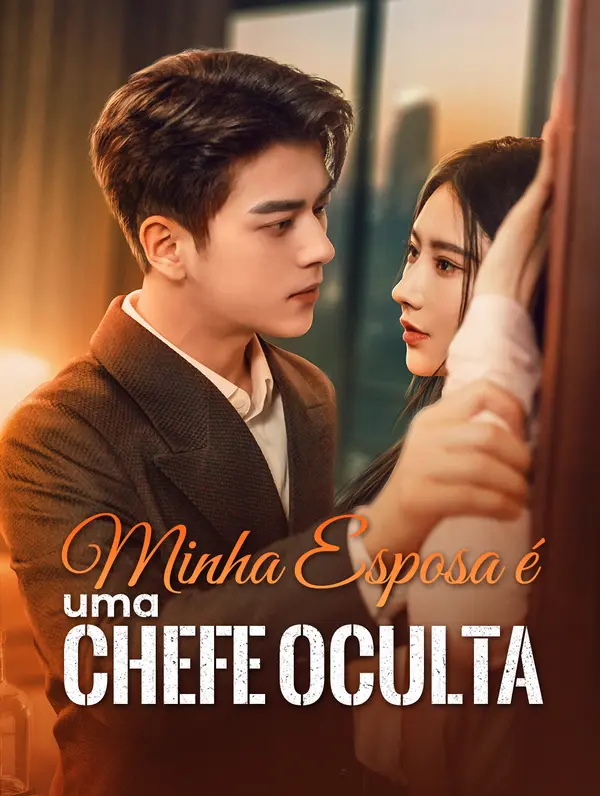 Minha Esposa é uma Chefe Oculta(Dublado)