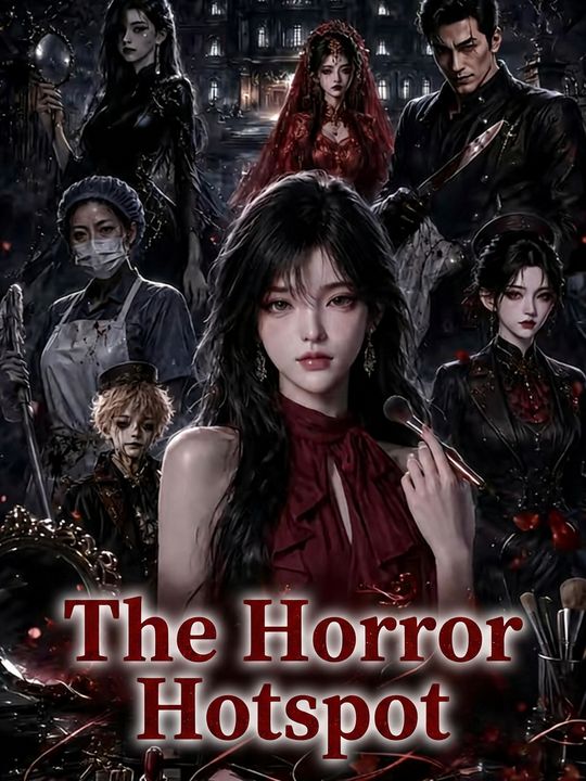 The Horror Hotspot
