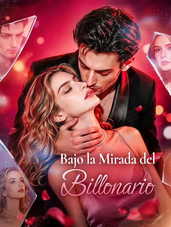 Bajo la Mirada del Billonario