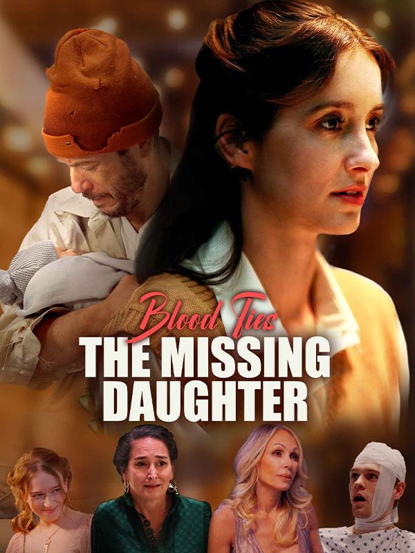 Blood Ties: The Missing Daughter