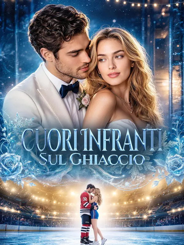 Cuori Infranti Sul Ghiaccio