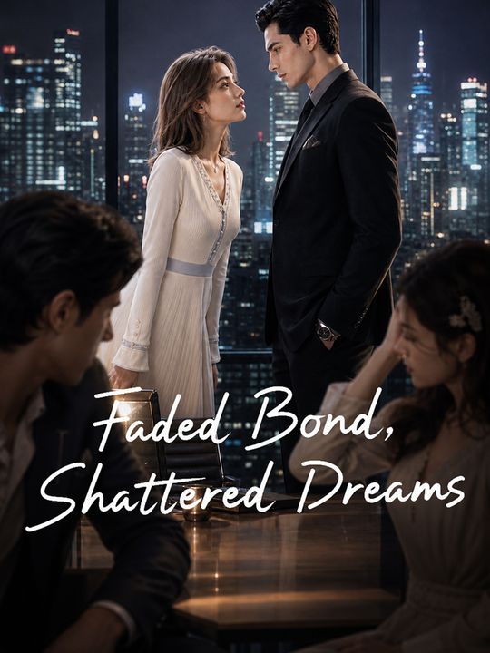 Faded Bond, Shattered Dreams