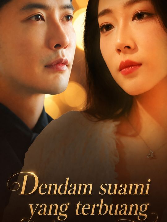 Dendam suami yang terbuang