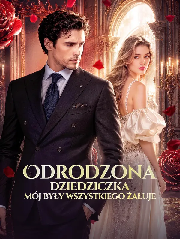 Odrodzona dziedziczka: mój były wszystkiego żałuje