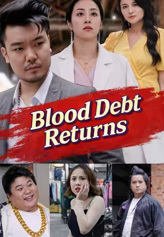 Blood Debt Returns