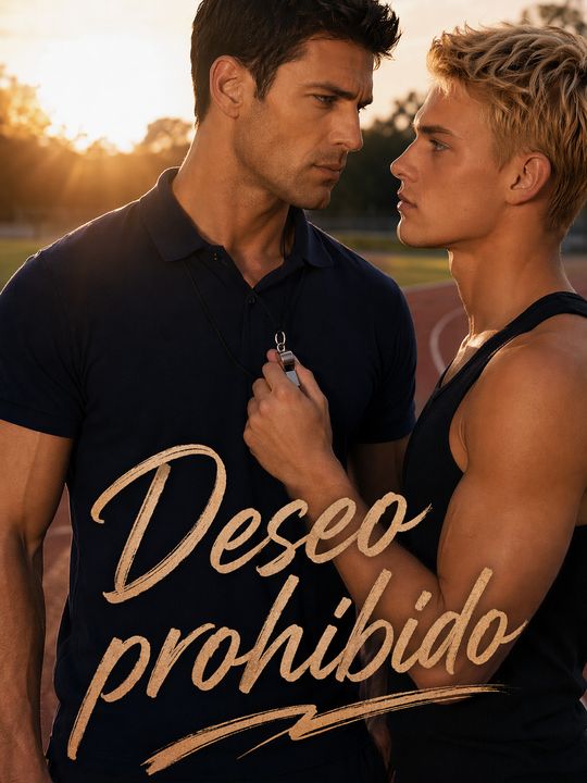 El deseo prohibido del entrenador