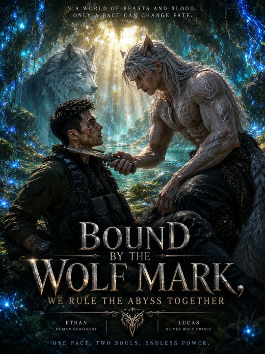 Bound by the Wolf Mark, We Rule the Abyss Together