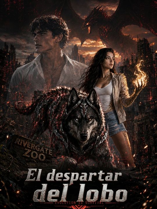 El despertar del lobo