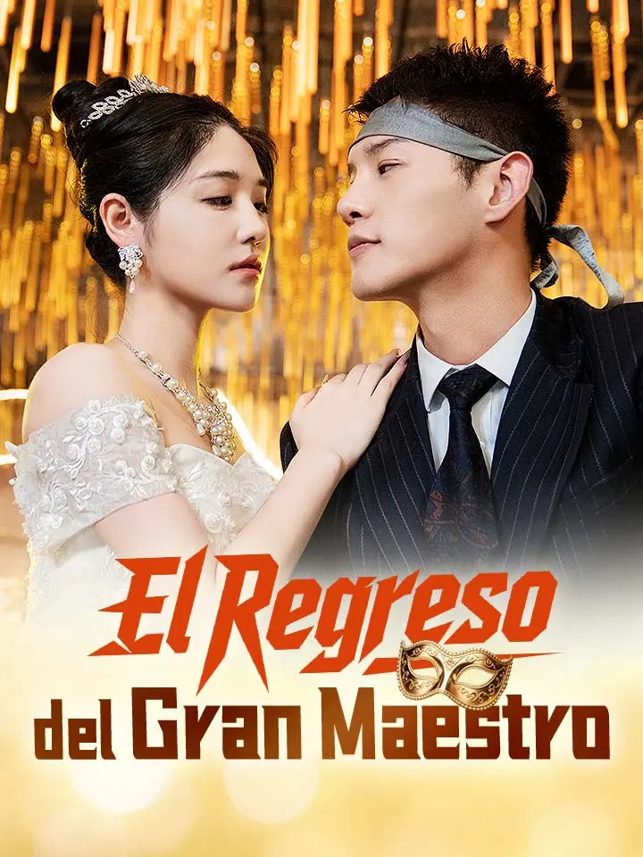 El Regreso del Gran Maestro