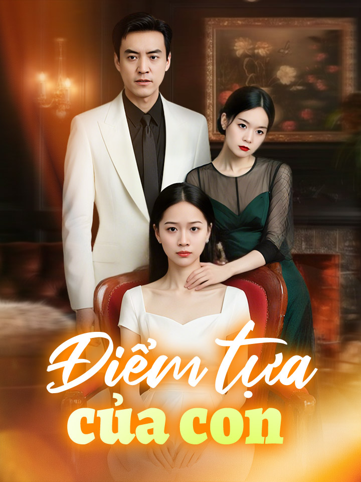 Điểm tựa của con