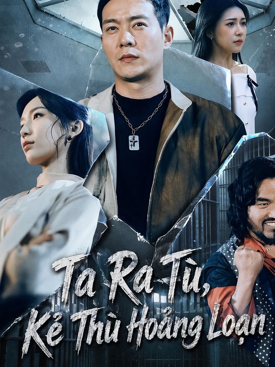 Ta Ra Tù, Kẻ Thù Hoảng Loạn